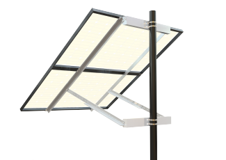 Side-of-Pole Mount (SPM)